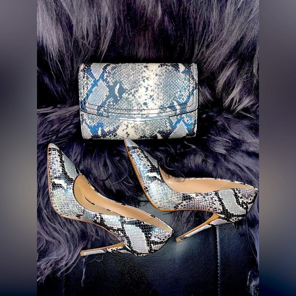 ALDO Perfect Duo!
